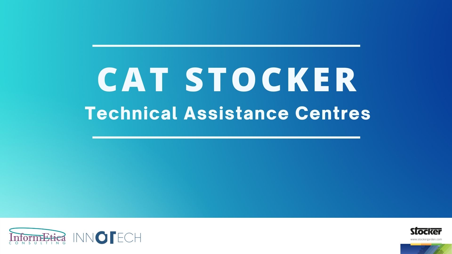 CAT Stocker (1)
