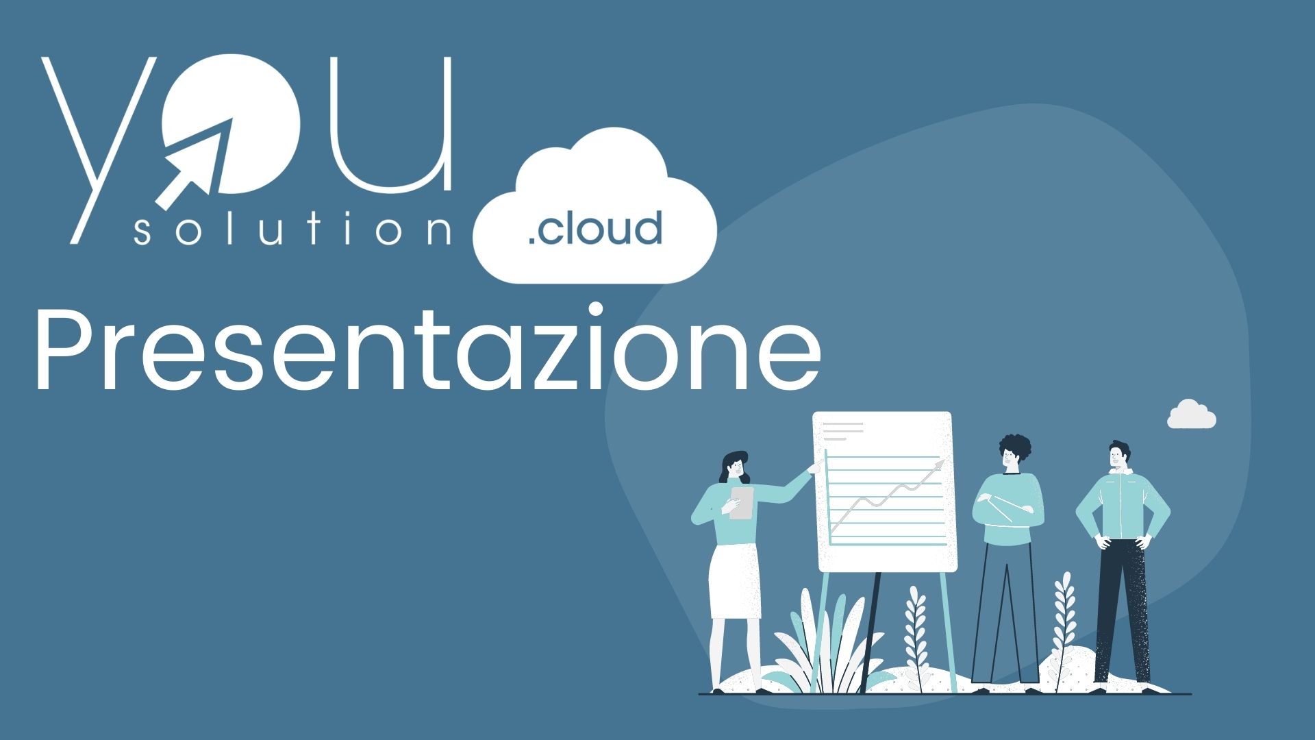 yousolution-presentazione