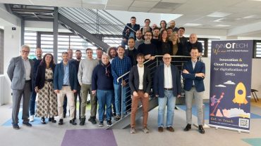 Kick Off InnoTech 26-03-2024