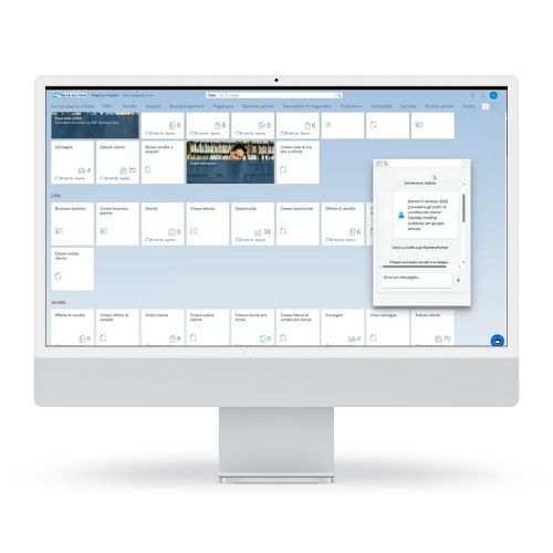 InnoTech_AI_per_SAP_Business_One