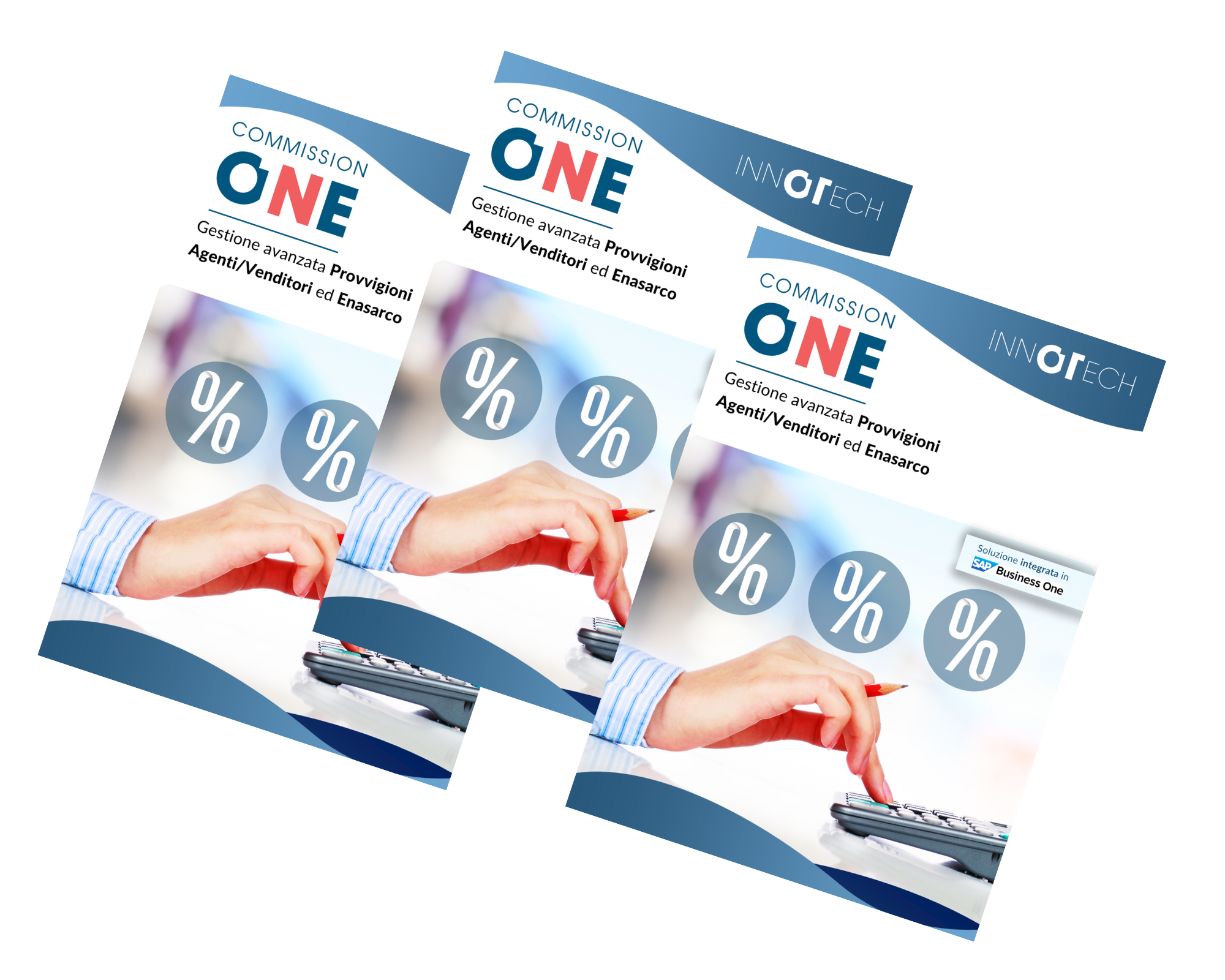 CommissionOne_InnoTech_SAPB1