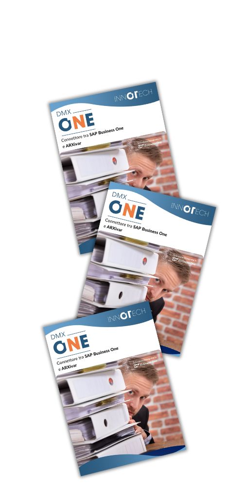 InnoTech_DMXOne_SAPB1