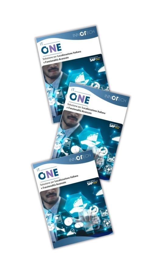 InnoTech_ITOne_SAPB1