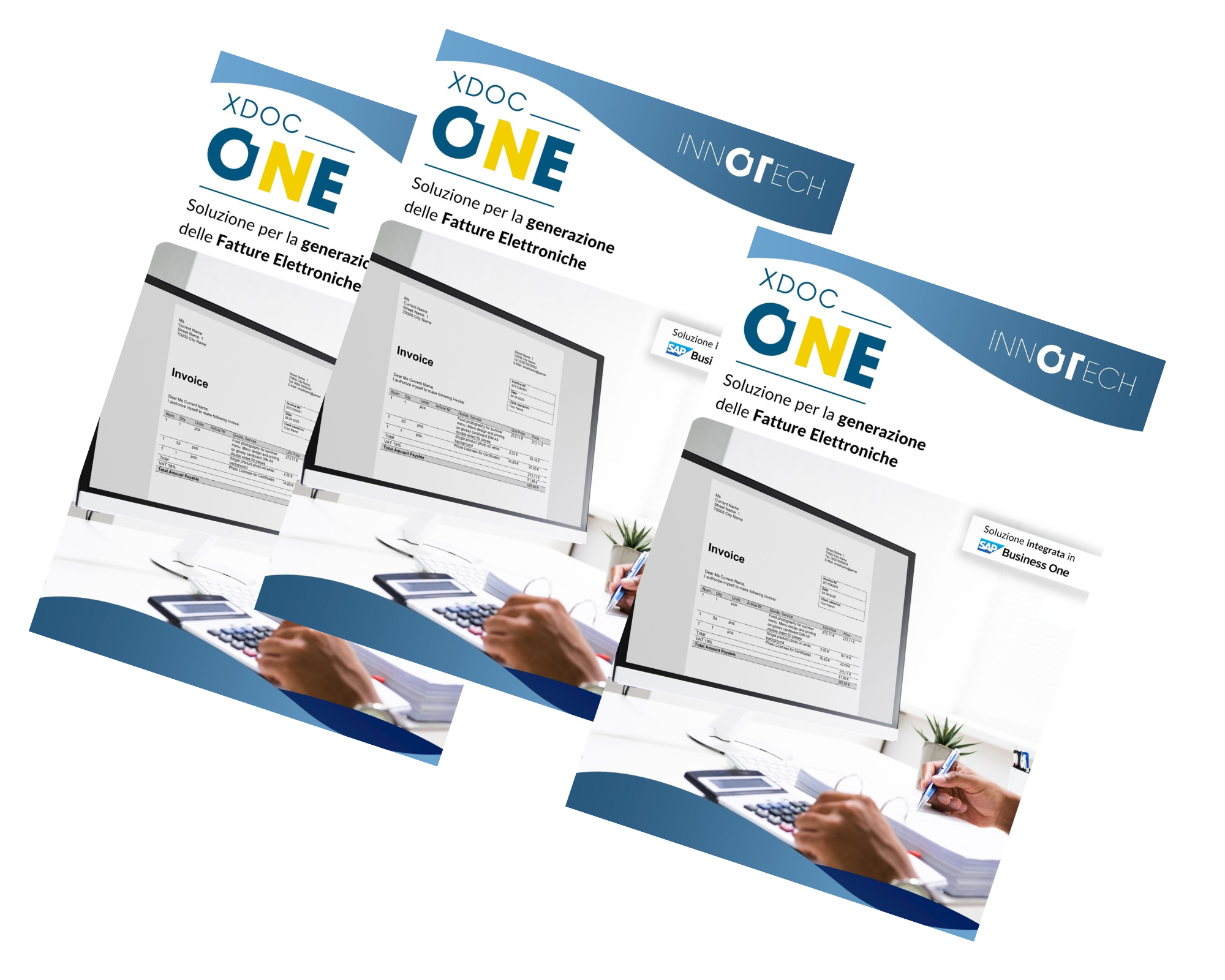 XDocOne_InnoTech_SAPB1