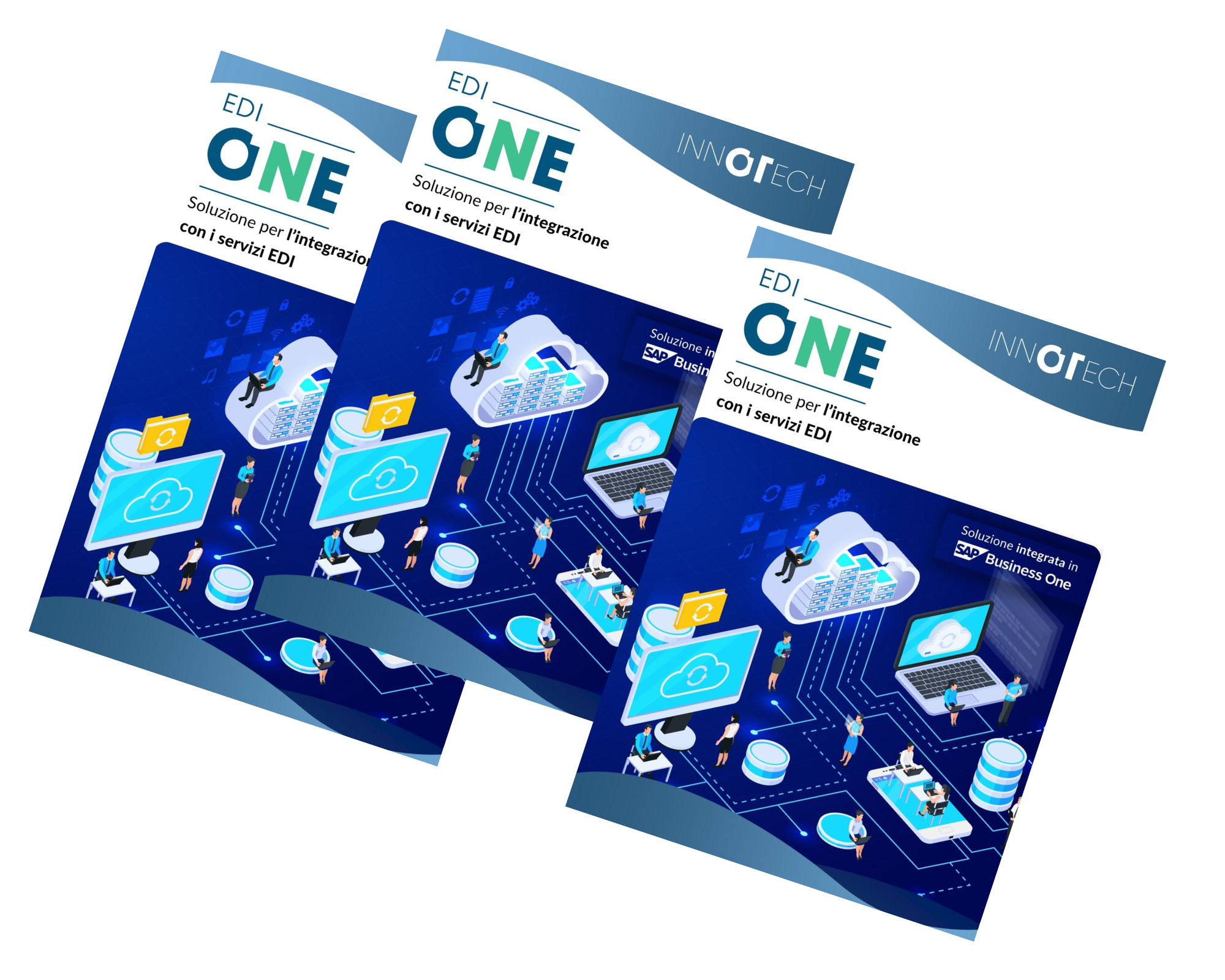 EDIOne_InnoTech_SAPB1