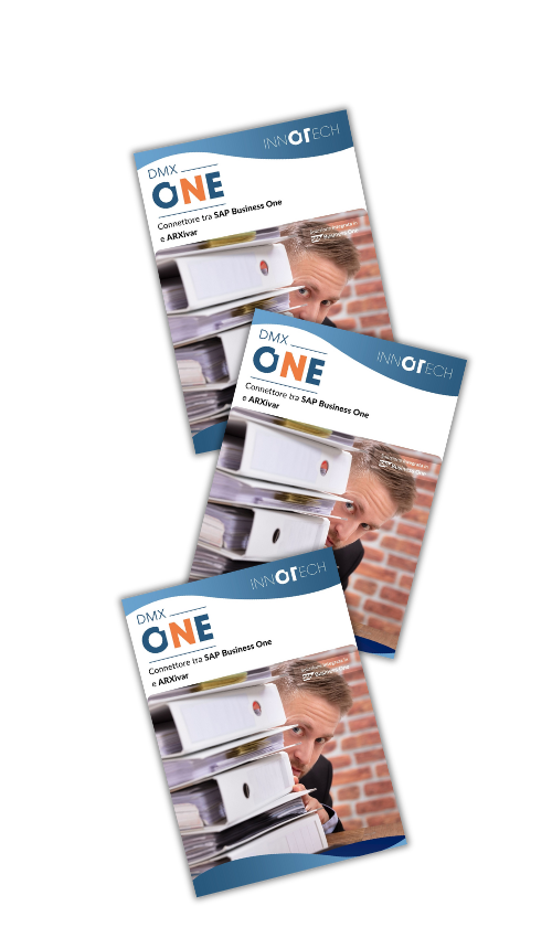 InnoTech_DMXOne_SAPB1