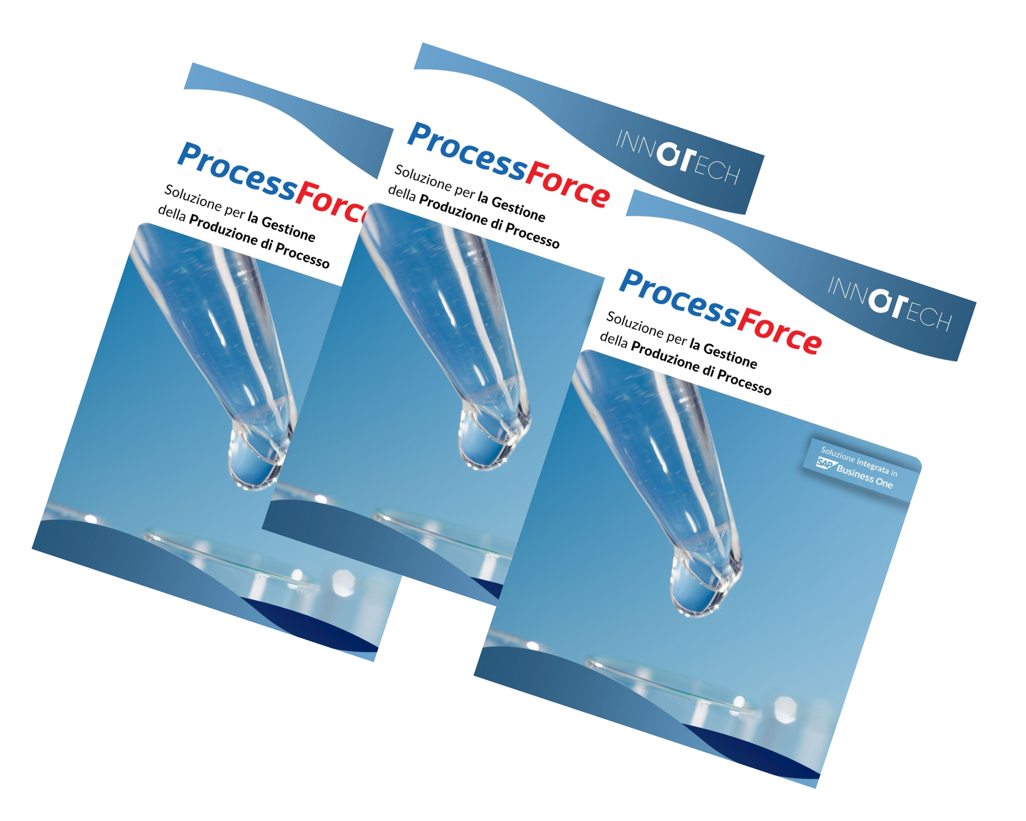 ProcessForce_InnoTech_SAPB1
