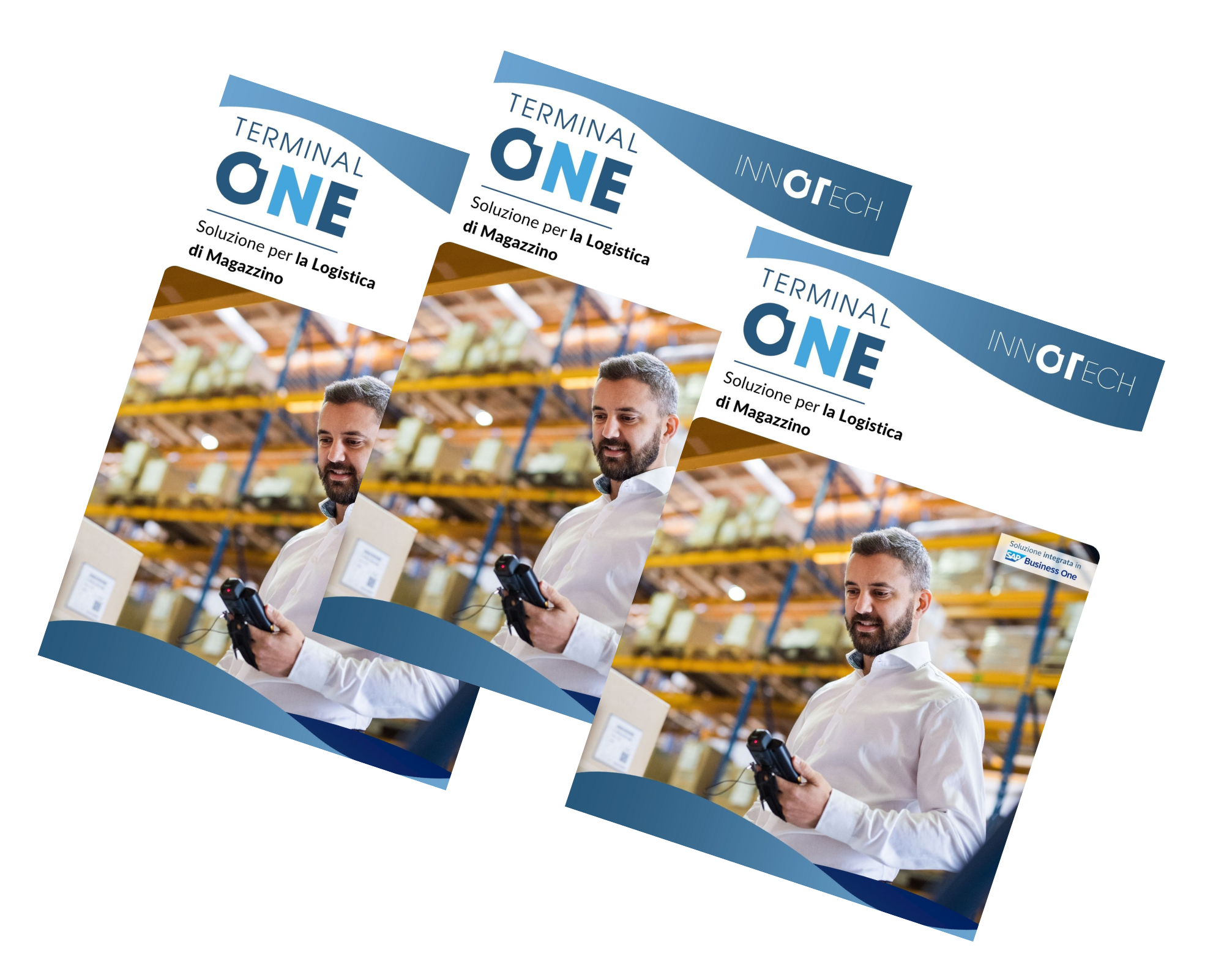 TerminalOne_InnoTech_SAPB1